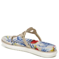 SOUL Naturalizer Sandals|Women's , Janice Sandal Bone