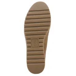 SOUL Naturalizer Wedges|Women's , Joyla Loafer Banana Bread