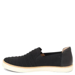 SOUL Naturalizer Sneakers & Athletic|Women's , Kemper Slip-On Black