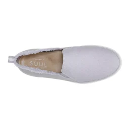 SOUL Naturalizer Slip-On Shoes|Women's , Kemper Slip-On Lilac