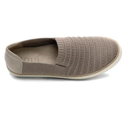 SOUL Naturalizer Slip-On Shoes|Women's , Kemper Slip-On Gray