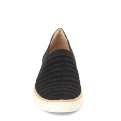 SOUL Naturalizer Slip-On Shoes|Women's , Kemper Slip-On Black
