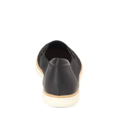 SOUL Naturalizer Slip-On Shoes|Women's , Kemper Slip-On Black