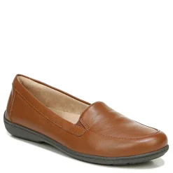SOUL Naturalizer Loafers|Women's , Kacy Slip-On Brown
