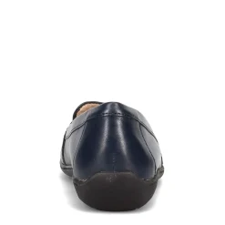 SOUL Naturalizer Loafers|Women's , Kentley Slip-On Navy