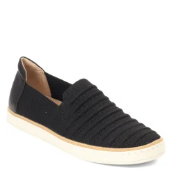 SOUL Naturalizer Loafers|Women's , Kemper Slip-On Black