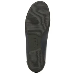 SOUL Naturalizer Slip-On Shoes|Women's , Mystique Flat Navy