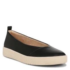 SOUL Naturalizer Flats|Women's , Neela Slip-On Black