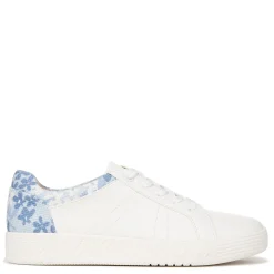 SOUL Naturalizer Sneakers & Athletic|Women's , Neela Sneaker White/Blue