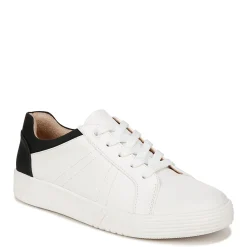 SOUL Naturalizer Sneakers & Athletic|Women's , Neela Sneaker White Black