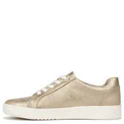 SOUL Naturalizer Sneakers & Athletic|Women's , Neela Sneaker Gold