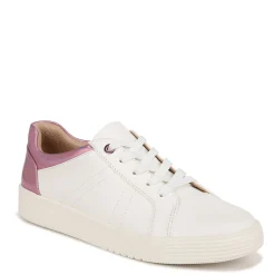 SOUL Naturalizer Sneakers & Athletic|Women's , Neela Sneaker White Pink