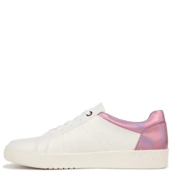SOUL Naturalizer Sneakers & Athletic|Women's , Neela Sneaker White Pink