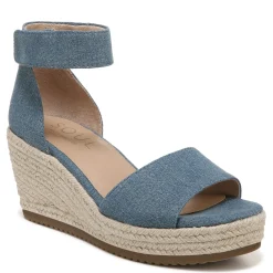 SOUL Naturalizer Sandals|Women's , Oakley Sandal Denim