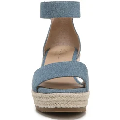 SOUL Naturalizer Sandals|Women's , Oakley Sandal Denim