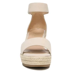 SOUL Naturalizer Sandals|Women's , Oakley Sandal White