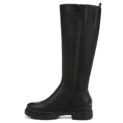 SOUL Naturalizer Boots|Women's , Orchid Boot Black