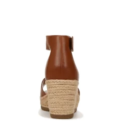 SOUL Naturalizer Wedges|Women's , Oakley Sandal Brown