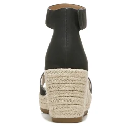 SOUL Naturalizer Wedges|Women's , Oakley Sandal Black