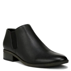 SOUL Naturalizer Boots|Women's , Respect Bootie Black