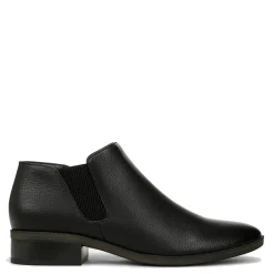 SOUL Naturalizer Boots|Women's , Respect Bootie Black