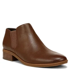 SOUL Naturalizer Boots|Women's , Respect Bootie Cinnamon