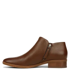 SOUL Naturalizer Boots|Women's , Respect Bootie Cinnamon