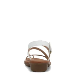 SOUL Naturalizer Sandals|Women's , Shakina Sandal White