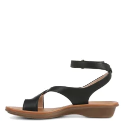 SOUL Naturalizer Sandals|Women's , Sivan Sandal Black