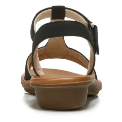 SOUL Naturalizer Sandals|Women's , Summer Sandal Black