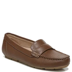 SOUL Naturalizer Slip-On Shoes|Women's , Seven Loafer Cinnamon