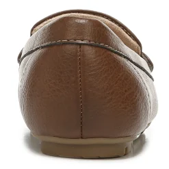 SOUL Naturalizer Slip-On Shoes|Women's , Seven Loafer Cinnamon