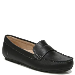 SOUL Naturalizer Slip-On Shoes|Women's , Seven Loafer Black