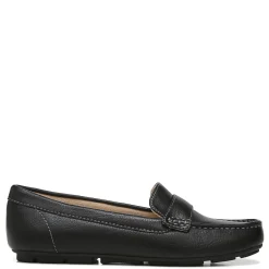 SOUL Naturalizer Slip-On Shoes|Women's , Seven Loafer Black