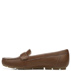 SOUL Naturalizer Loafers|Women's , Seven Loafer Cinnamon