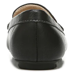 SOUL Naturalizer Flats|Women's , Seven Loafer Black