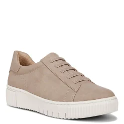 SOUL Naturalizer Sneakers & Athletic|Women's , Tia Step-In Sneaker Taupe Tan