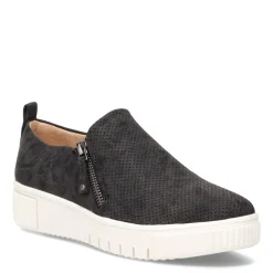 SOUL Naturalizer Slip-On Shoes|Women's , Turner Slip-On Black