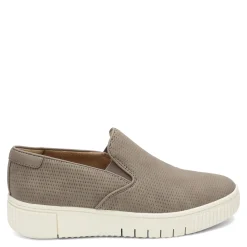 SOUL Naturalizer Slip-On Shoes|Women's , Tia Sneaker Mushroom