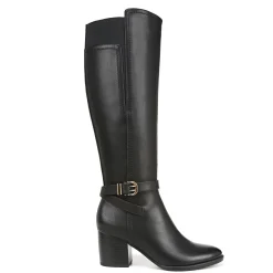 SOUL Naturalizer Boots|Women's , Uptown Boot Black
