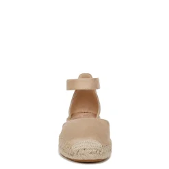 SOUL Naturalizer Sandals|Women's , Wren Espadrille Tan