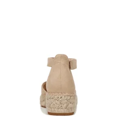 SOUL Naturalizer Sandals|Women's , Wren Espadrille Tan
