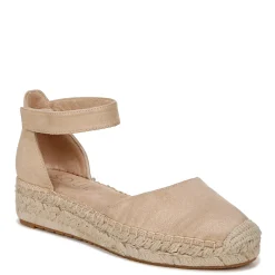 SOUL Naturalizer Wedges|Women's , Wren Espadrille Tan