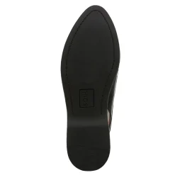 SOUL Naturalizer Flats|Women's , Yeah Flat Black