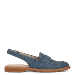 SOUL Naturalizer Flats|Women's , Yeah Flat Indigo