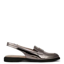 SOUL Naturalizer Flats|Women's , Yeah Flat Pewter