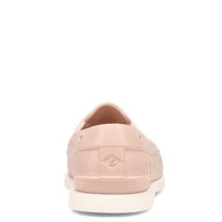 Sperry Slip-On Shoes|Women's , Authentic Original Float Boat Shoe Blush