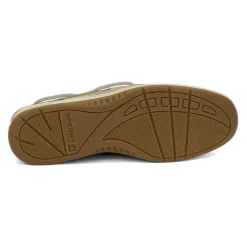 Sperry Boat Shoes|Women's , Bluefish 2-Eye Boat Shoe Linen Oat