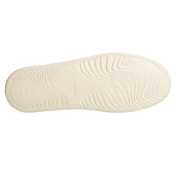 Sperry Slip-On Shoes|Women's , Breaker Plushstep Slip-On Bright White