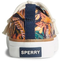 Sperry Sneakers & Athletic|Women's , Crest Vibe Sneaker Island Multi Floral